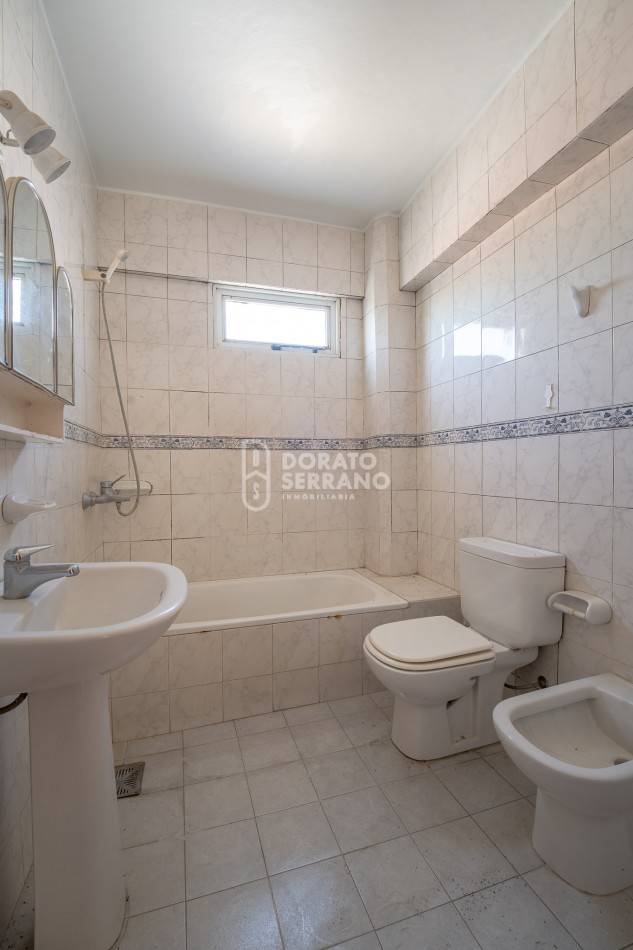 DEPTO. GIGANTE EN MICROCENTRO! 132 M2 EXCLUSIVOS & PLUS TERRAZA SOLARIUM!