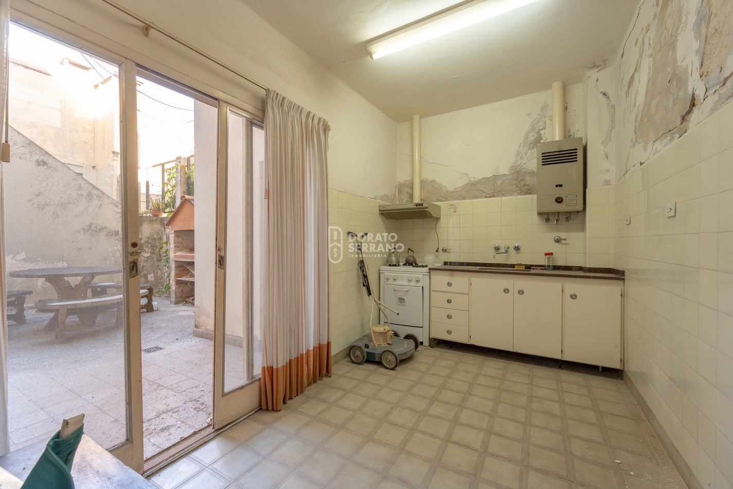 COMPLEJO PH MICROCENTRO - OFICINAS + DEPTO + AMENITIES.