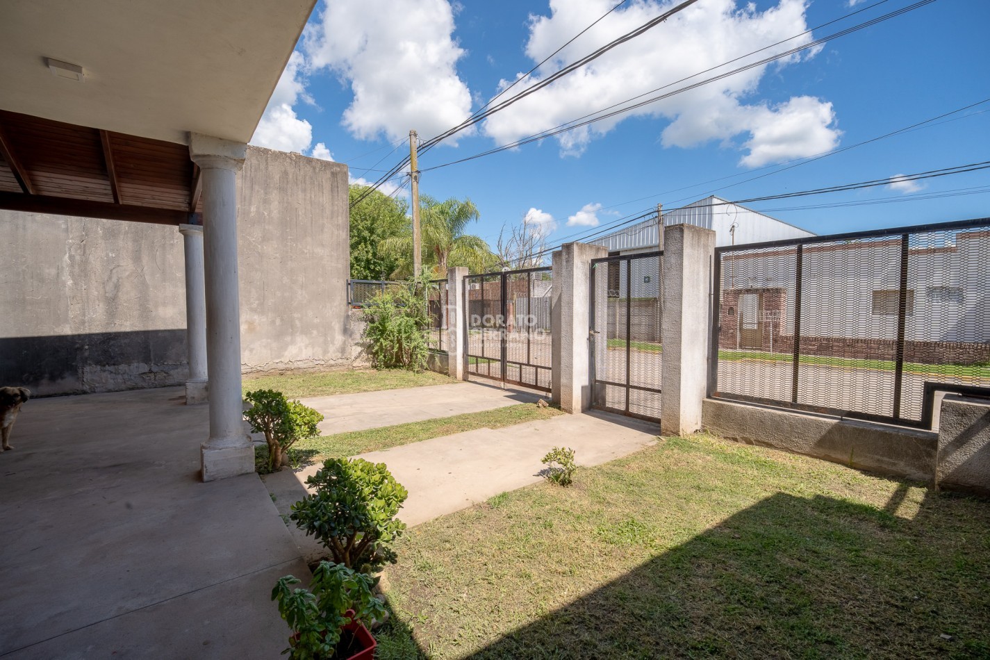 NUEVA Y LISTA PARA DISFRUTAR!