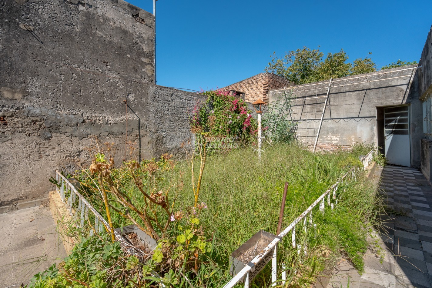 CASA VINTAGE CHIC EN 25 DE MAYO!