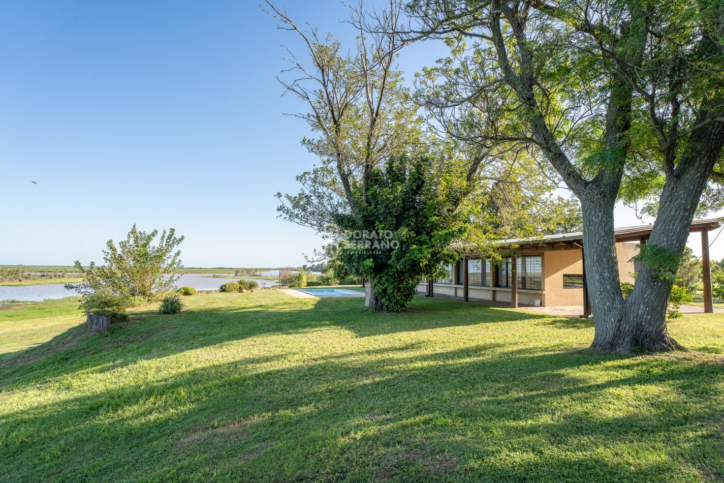 •	FINCA PREMIUM / DESVIO ARIJON / DE PELICULA! / 