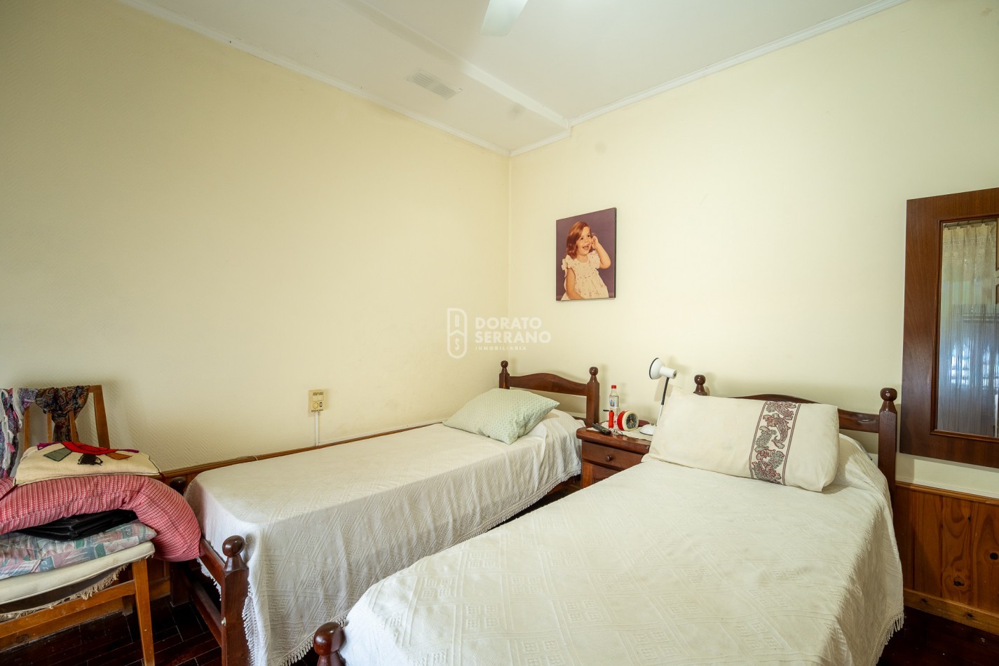 CASA EN BARRIO RESIDENCIAL! LISTA PARA UN NUEVO SUEÑO!