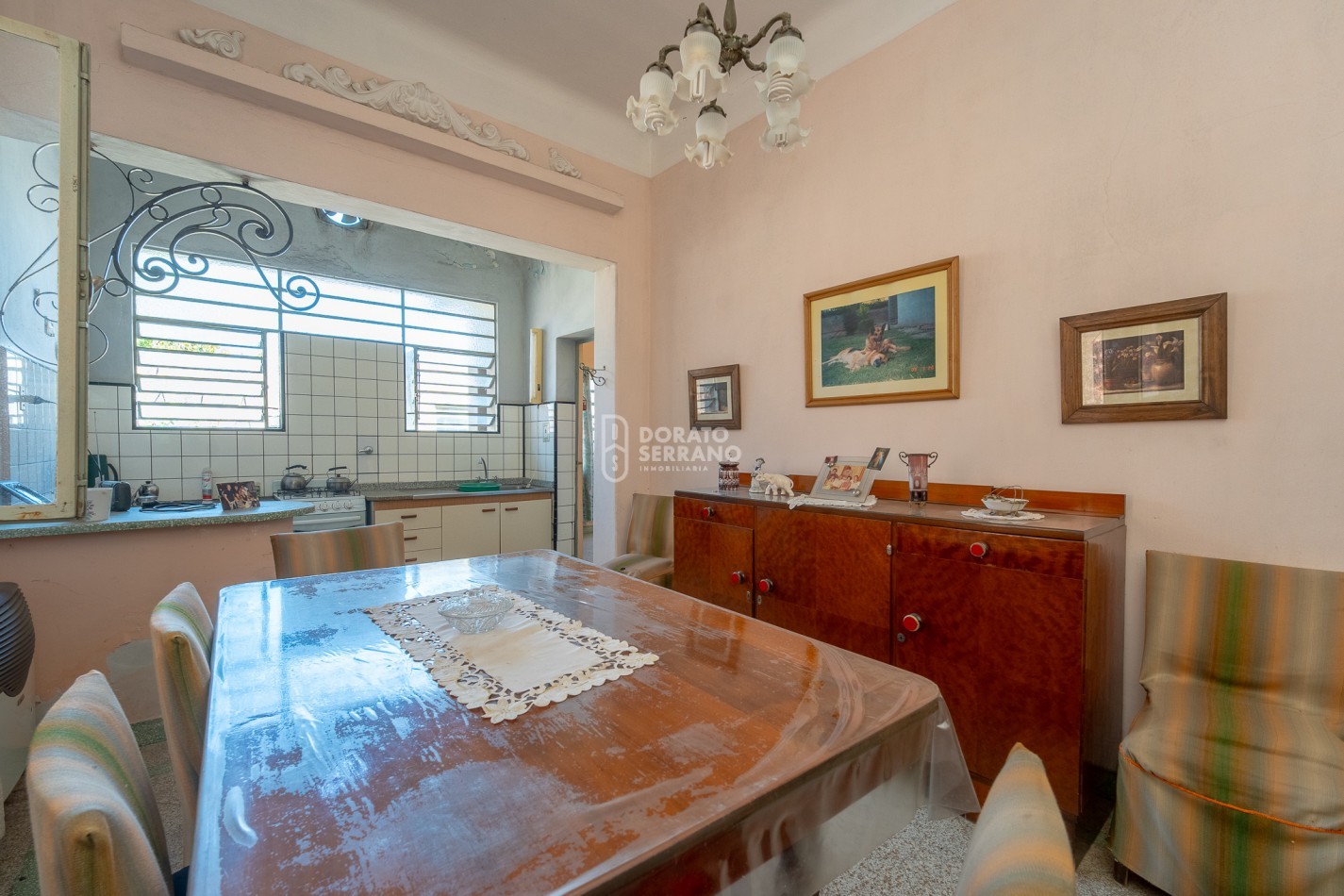 CASA VINTAGE CHIC EN 25 DE MAYO!