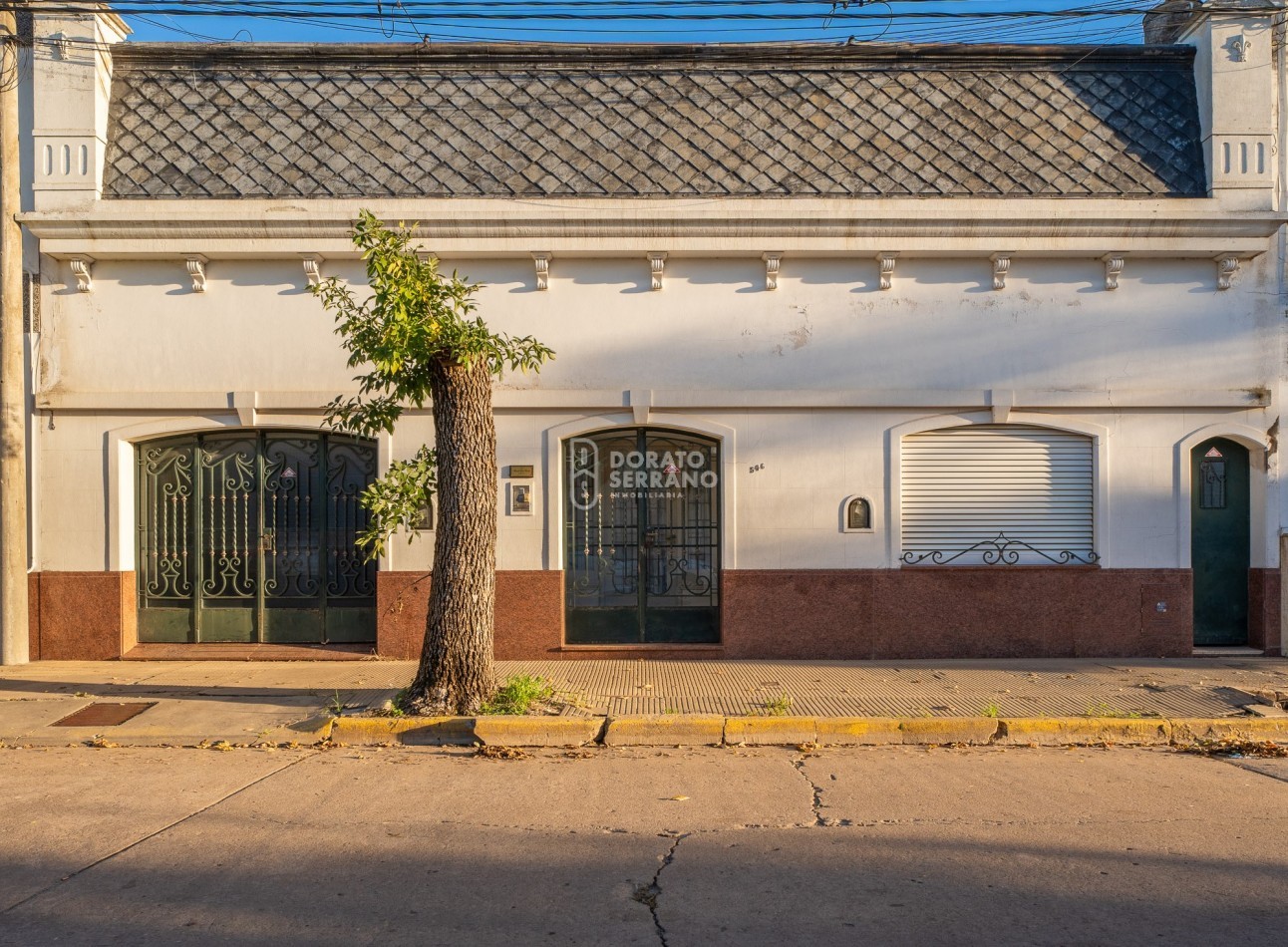 PORTE Y ESTILO PROPIO - AREA CENTRAL!