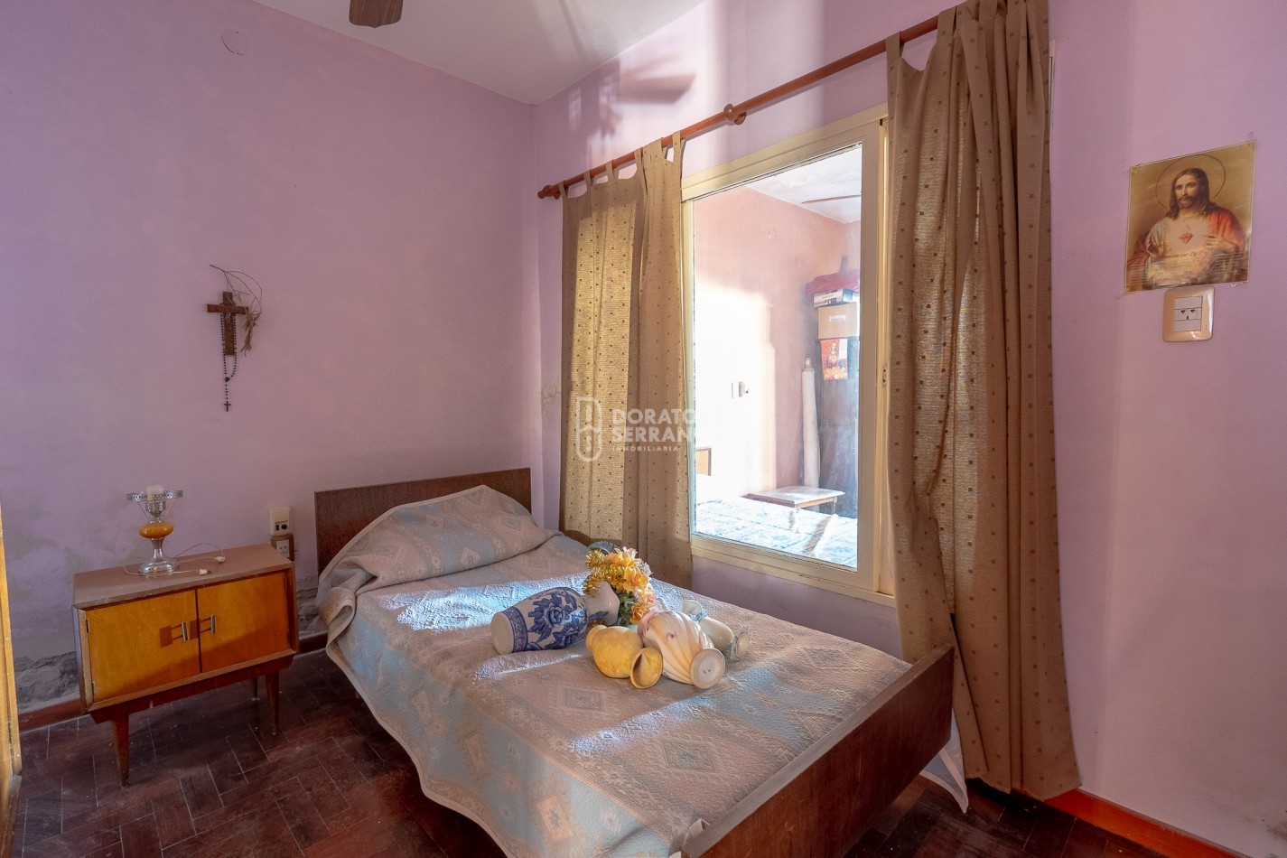 1 CASA DE 2 PLANTAS O 2 DEPTOS. INDEPENDIENTES / A ELECCION! 