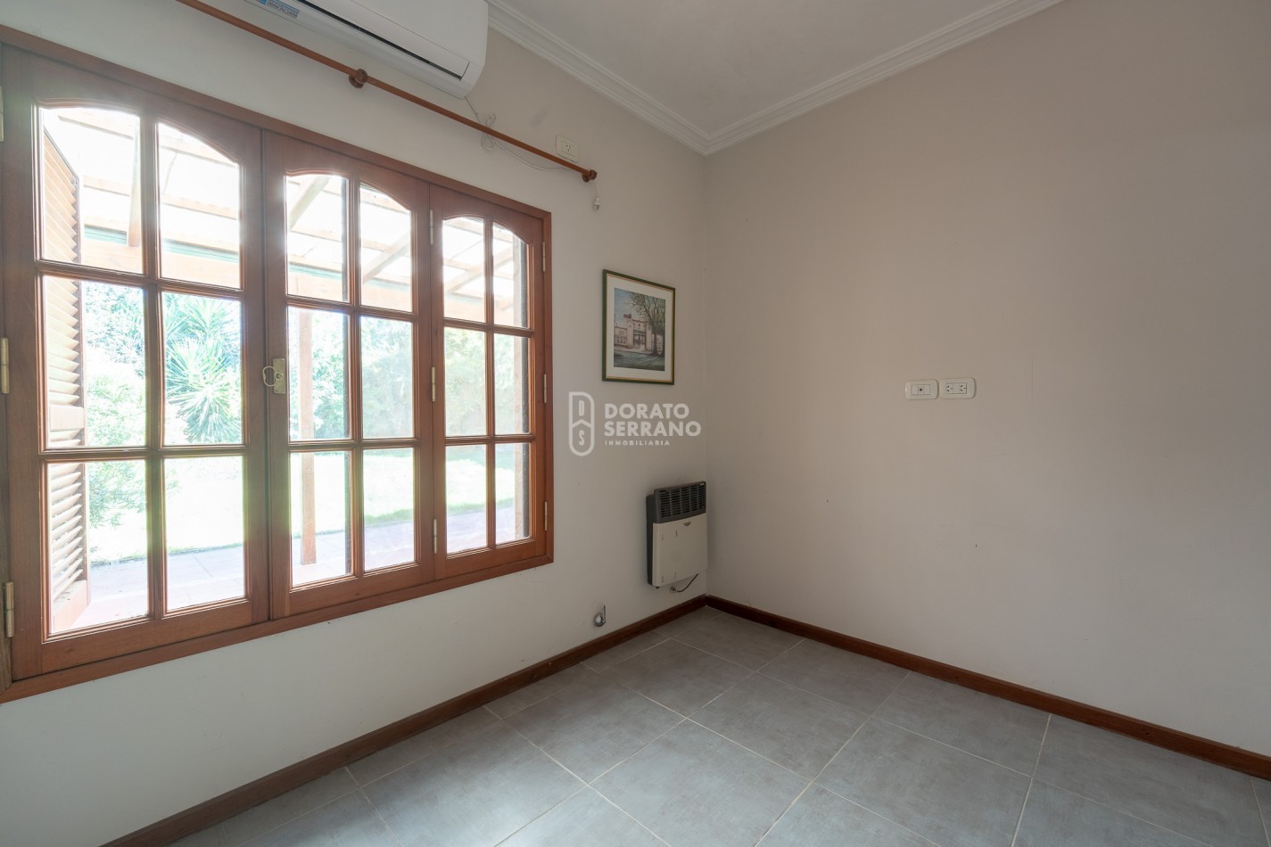 CASA LISTA PARA HABITAR! TODOS LOS SERVICIOS!