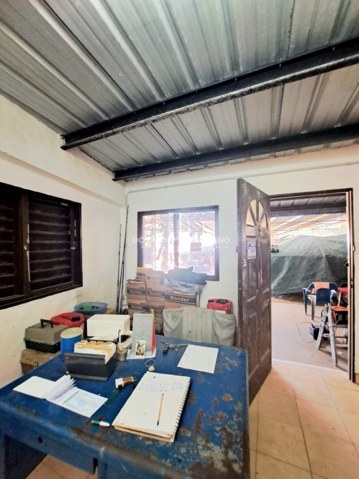 GUARDERIA NAUTICA! GRAN RENTABILIDAD + GRANDES LOTES + BUENAS INSTALACIONES! 