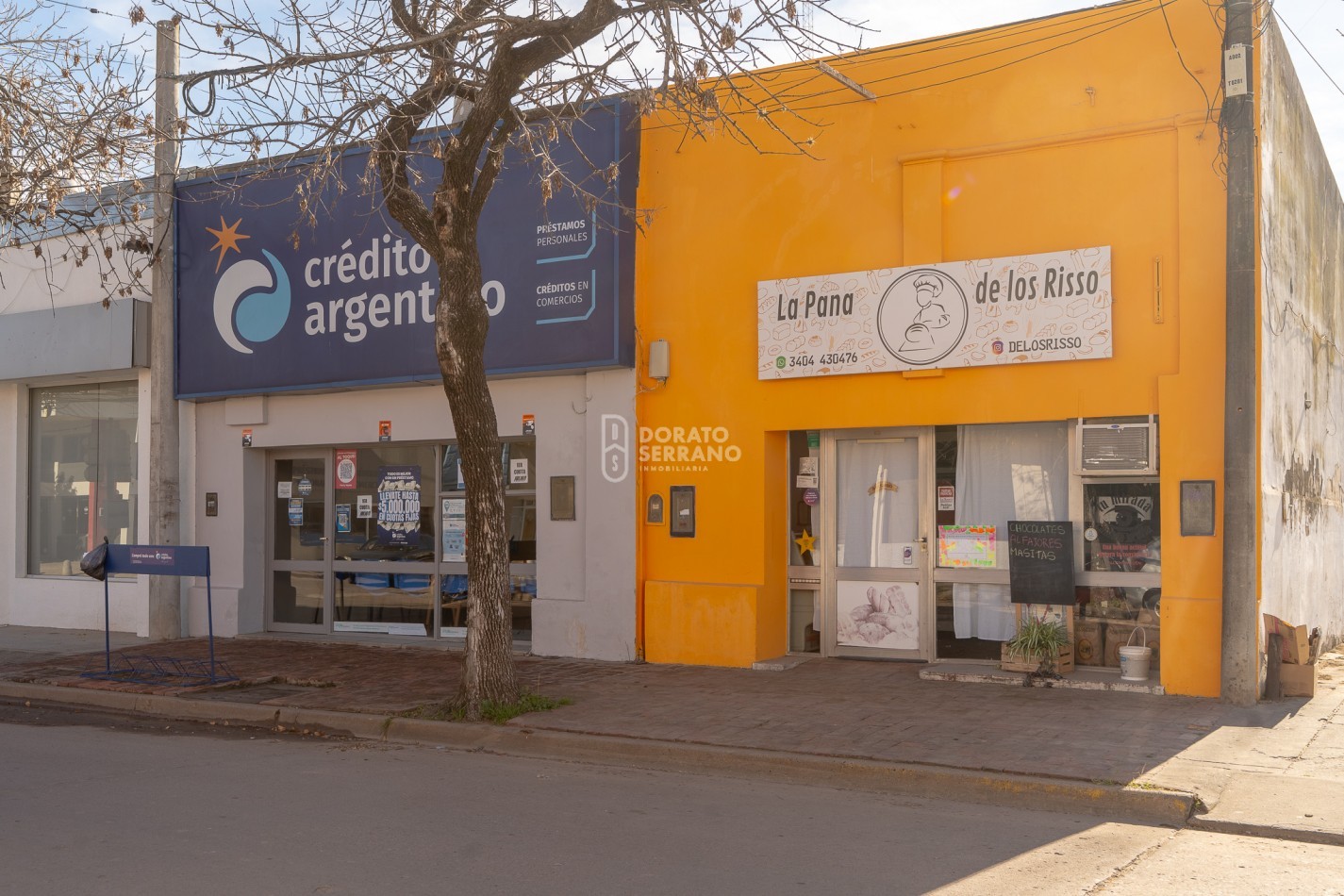 ESQUINA TOP! UN SUEÑO PARA REALIZAR!