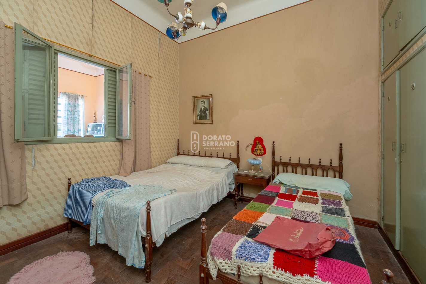 CASA VINTAGE CHIC EN 25 DE MAYO!