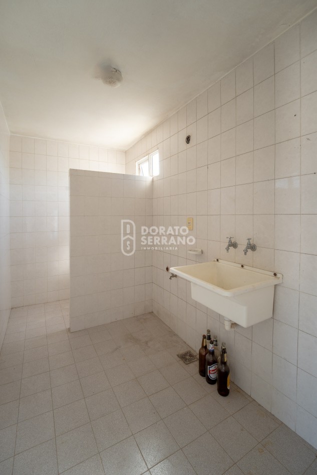 DEPTO. GIGANTE EN MICROCENTRO! 132 M2 EXCLUSIVOS & PLUS TERRAZA SOLARIUM!