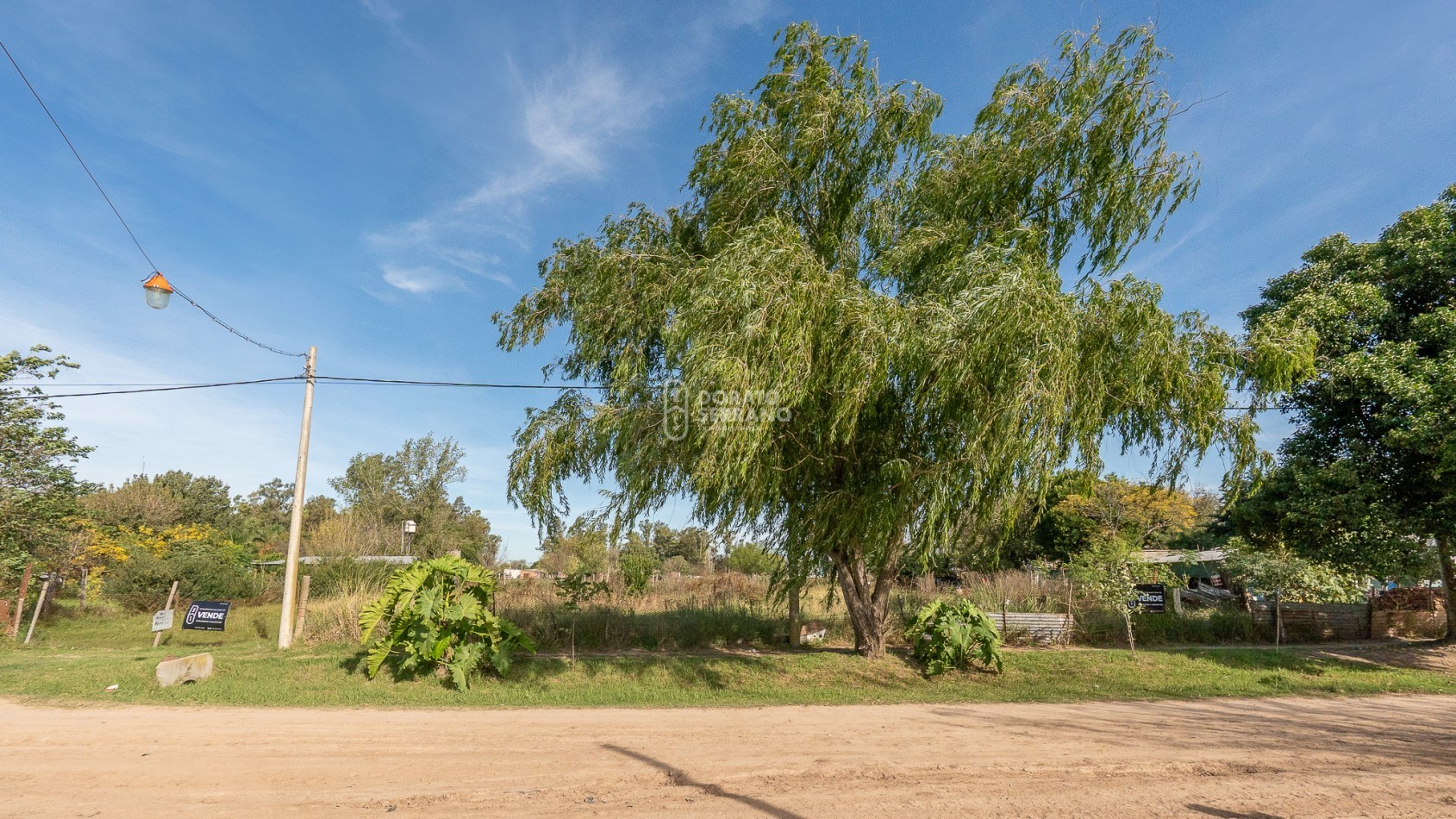 GRAN PREDIO SUB-URBANO!