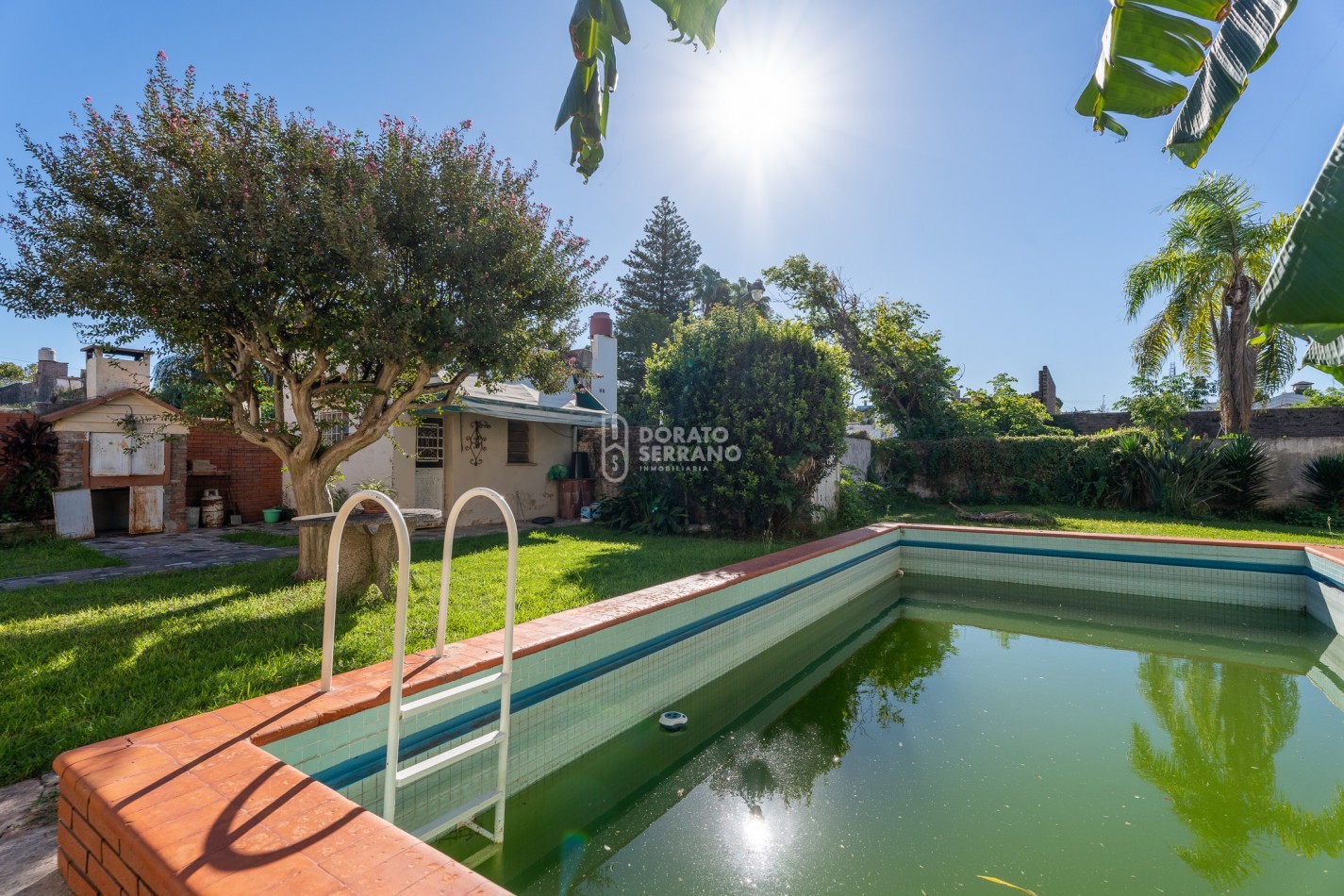 PORTE Y ESTILO PROPIO - AREA CENTRAL!