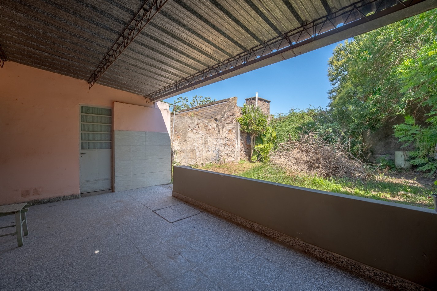 UNA GRAN OPORTUNIDAD! 