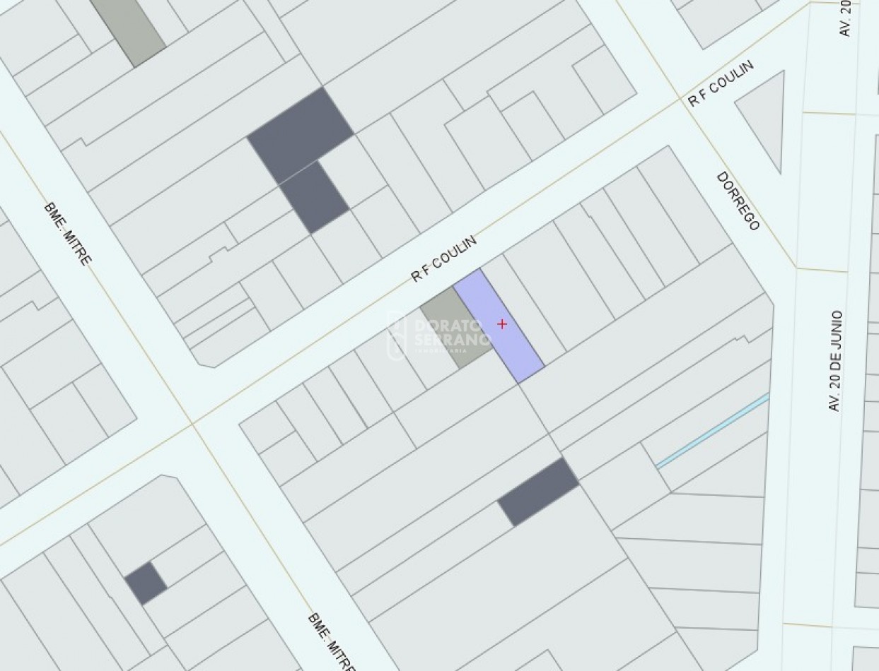 CASA CON LOCAL - PROYECTAR SIN LIMITES! AREA CENTRAL! 