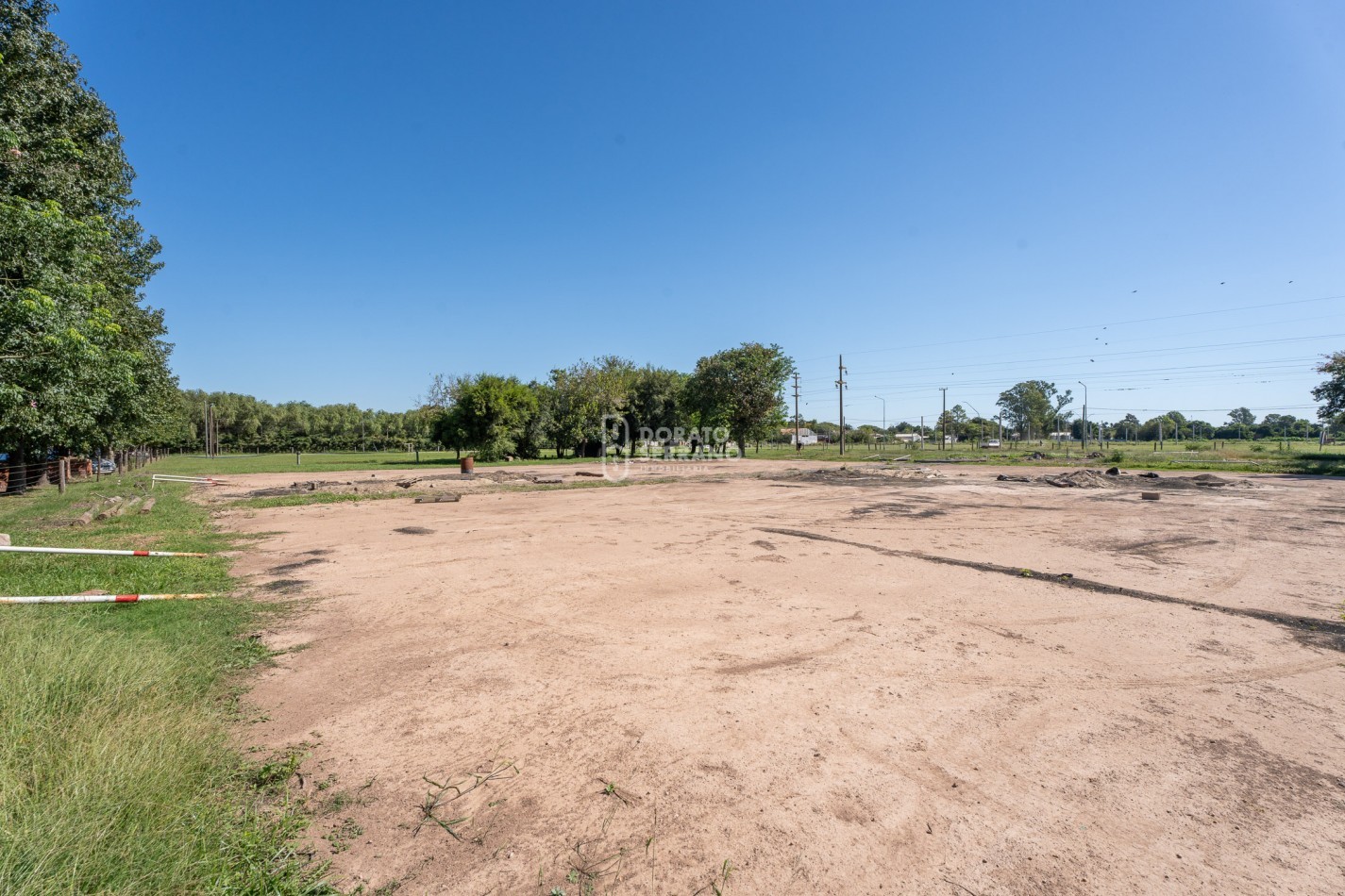 LOTE  ESTRATEGICO / MILLS Y B. SUR MER /   