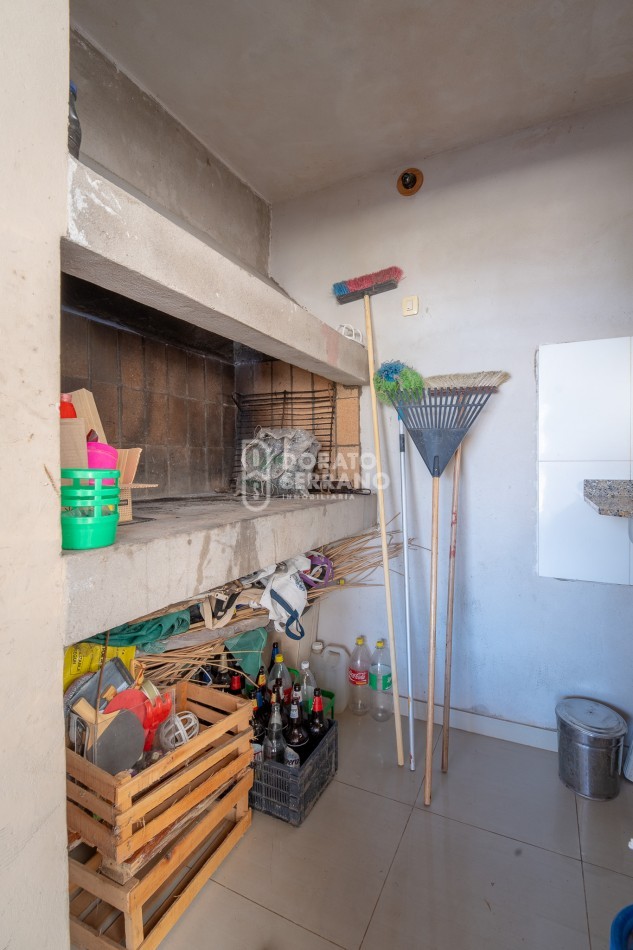 NUEVA Y LISTA PARA DISFRUTAR!