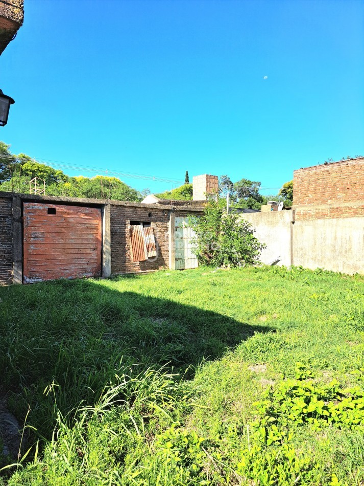 LOCAL ESTRATEGICO EN PEDRONI! ALTO POTENCIAL.