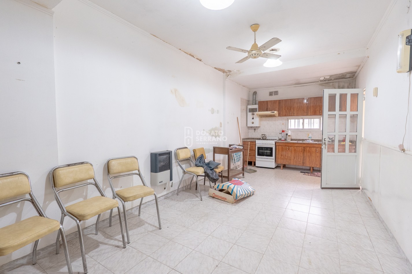 BUEN LOTE  &TODOS LOS SERVICIOS!