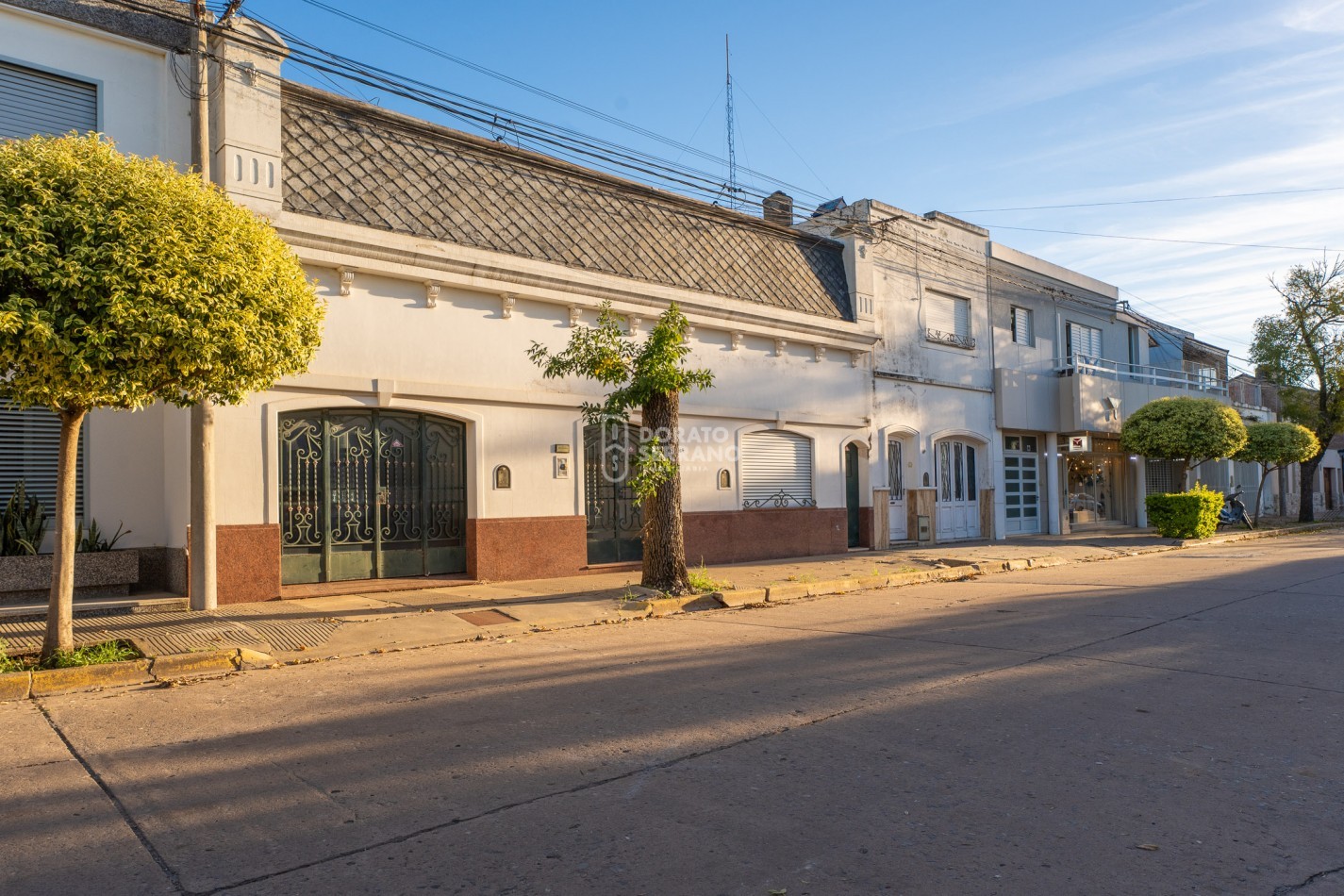 PORTE Y ESTILO PROPIO - AREA CENTRAL!