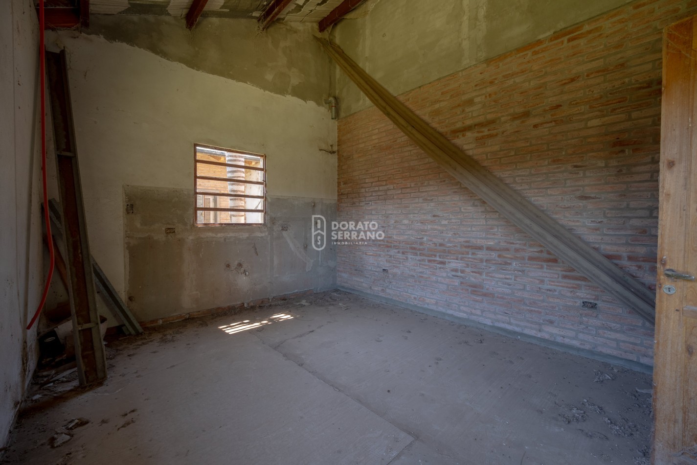 CASA EN PH A TERMINAR! CENTRICA Y FRENTISTA! 