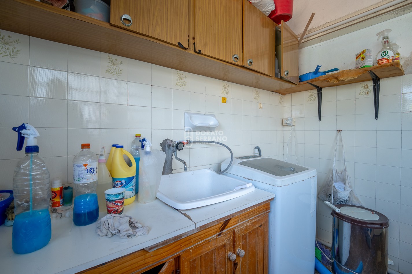 CASA EN BARRIO RESIDENCIAL! LISTA PARA UN NUEVO SUEÑO!