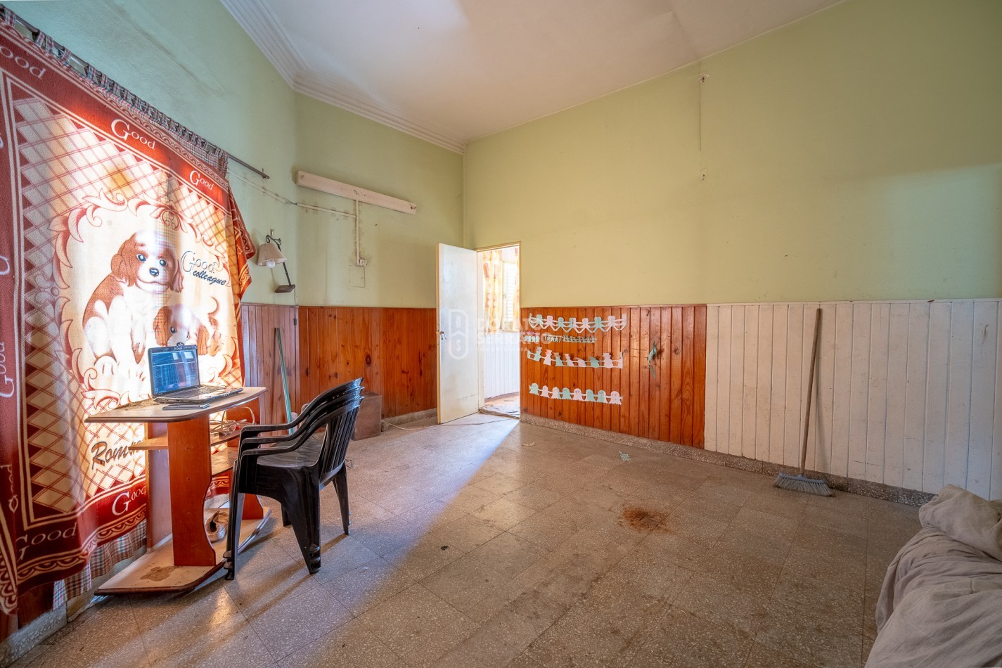 42 MTS. DE FRENTE EN ESQUINA! MAXIMAS POSIBILIDADES SOBRE 25 DE MAYO!