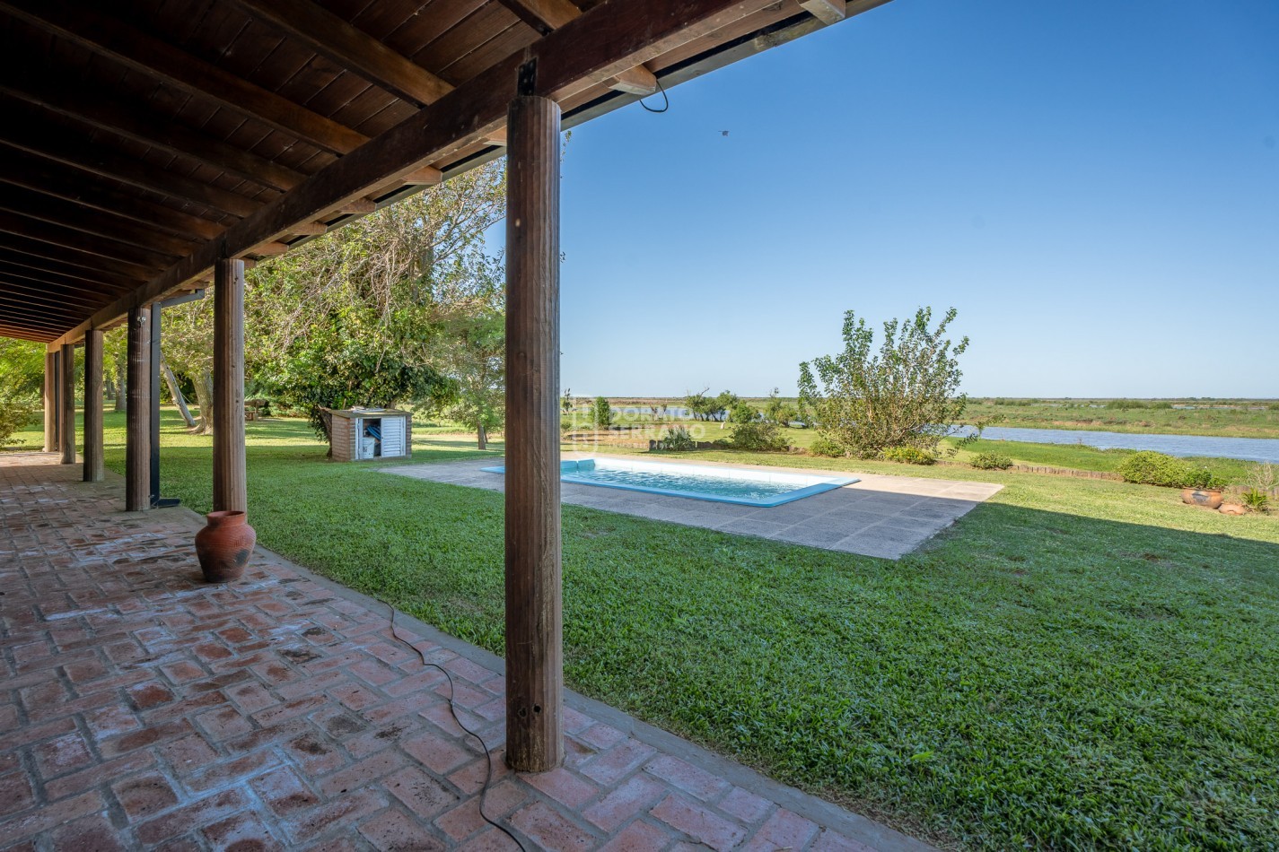 •	FINCA PREMIUM / DESVIO ARIJON / DE PELICULA! / 