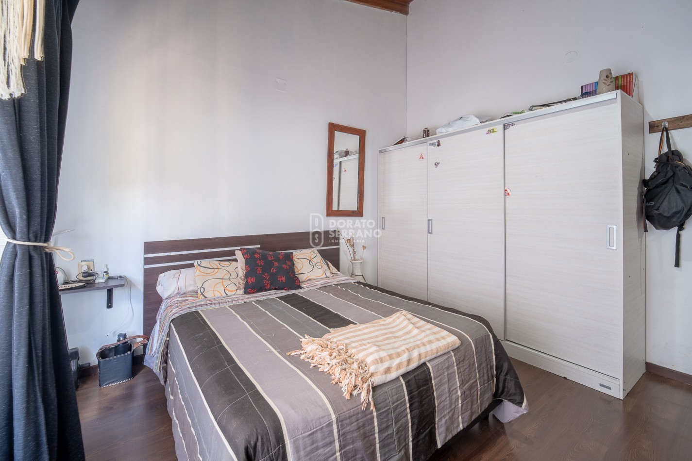 NUEVA Y LISTA PARA DISFRUTAR!