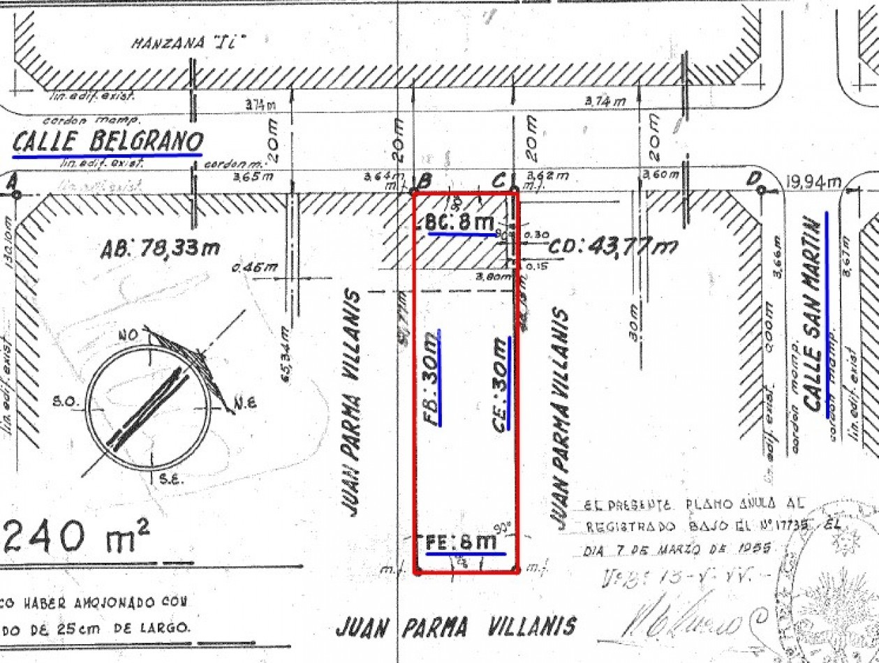 Señorial - Notable & Microcentrica.