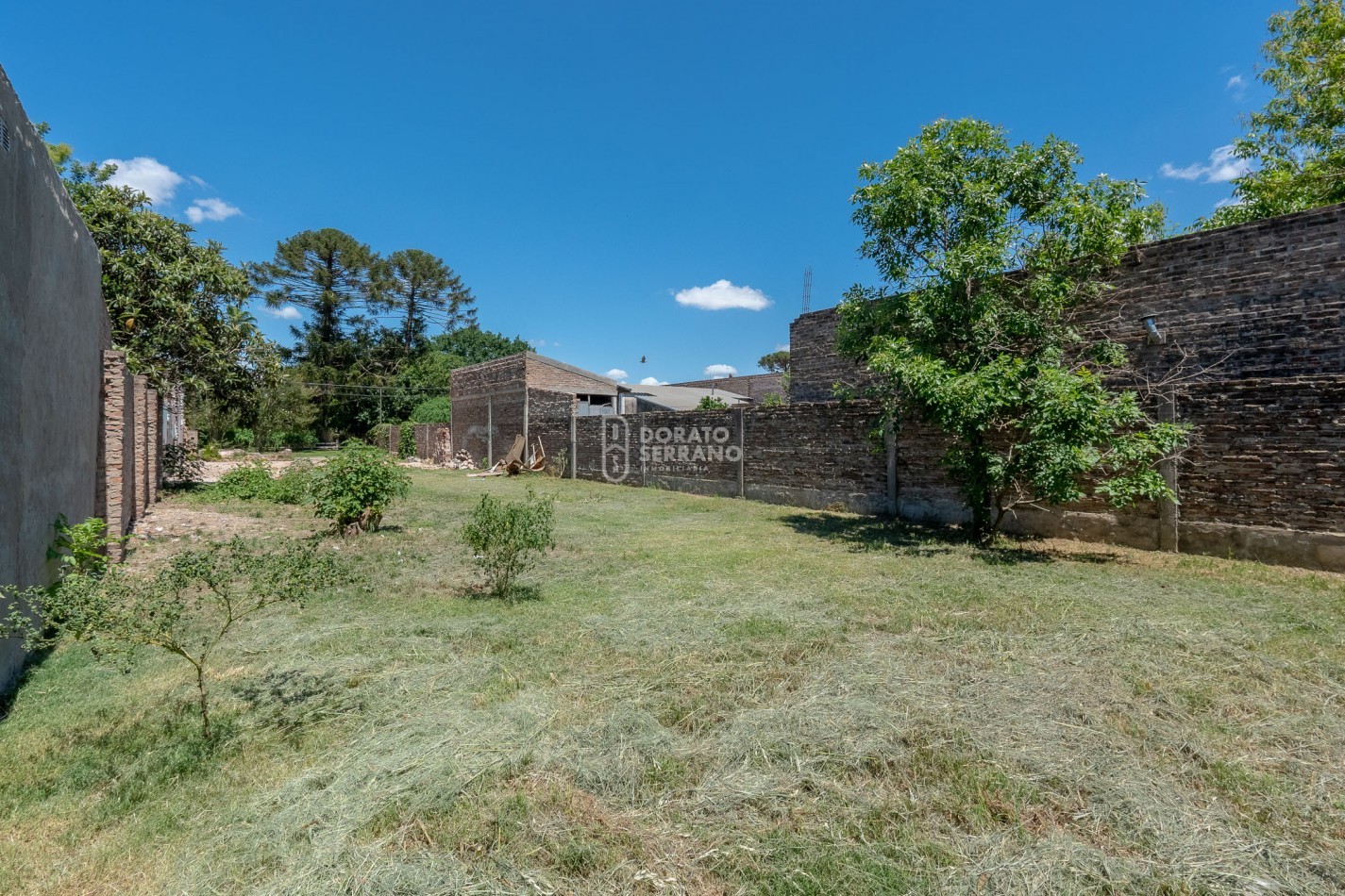 SAN MARTIN NORTE! ENTORNO RESIDENCIAL!