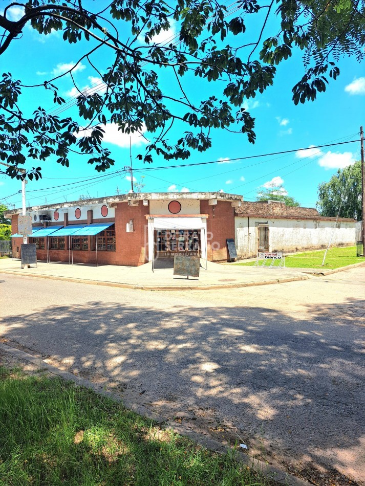 LOCAL ESTRATEGICO EN PEDRONI! ALTO POTENCIAL.