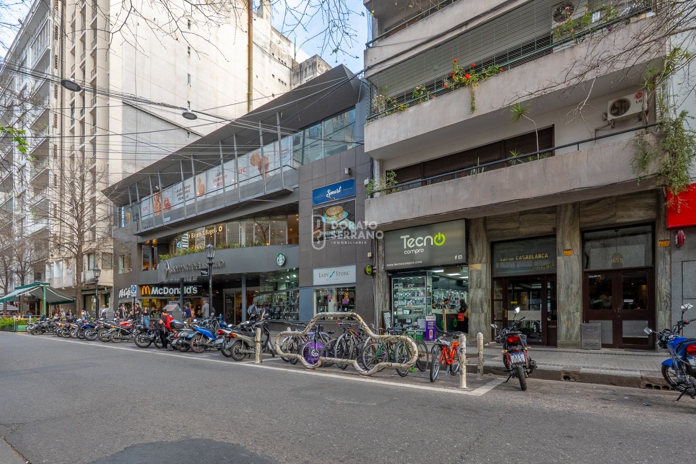 DEPTO. ROSARIO - PASEO DEL SIGLO!