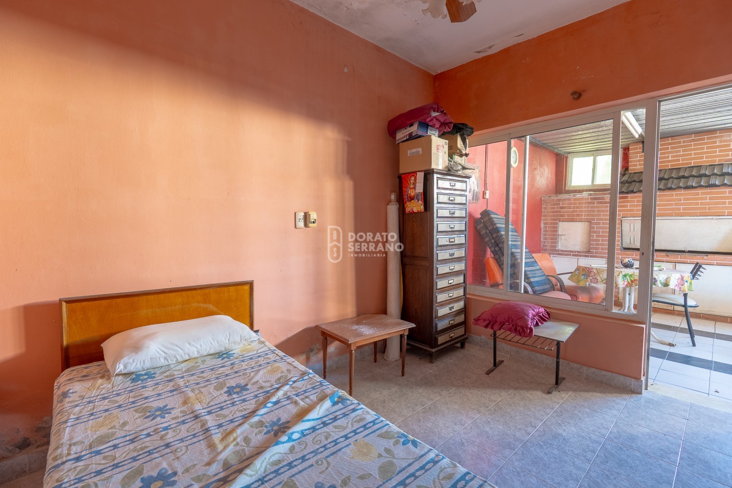 1 CASA DE 2 PLANTAS O 2 DEPTOS. INDEPENDIENTES / A ELECCION! 