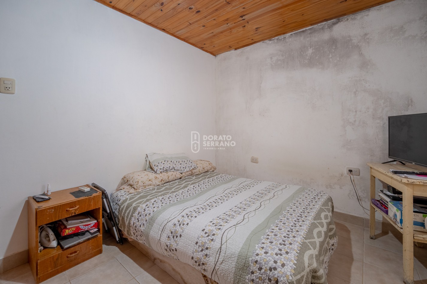 COMPLEJO DE 3 DEPTOS. CENTRICOS + PLUS: LOTE REMANENTE!  