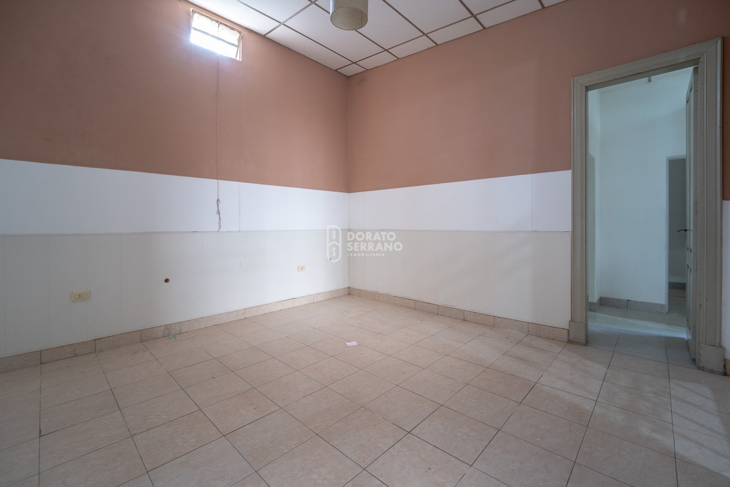 COMPLEJO DE 3 DEPTOS. CENTRICOS + PLUS: LOTE REMANENTE!  