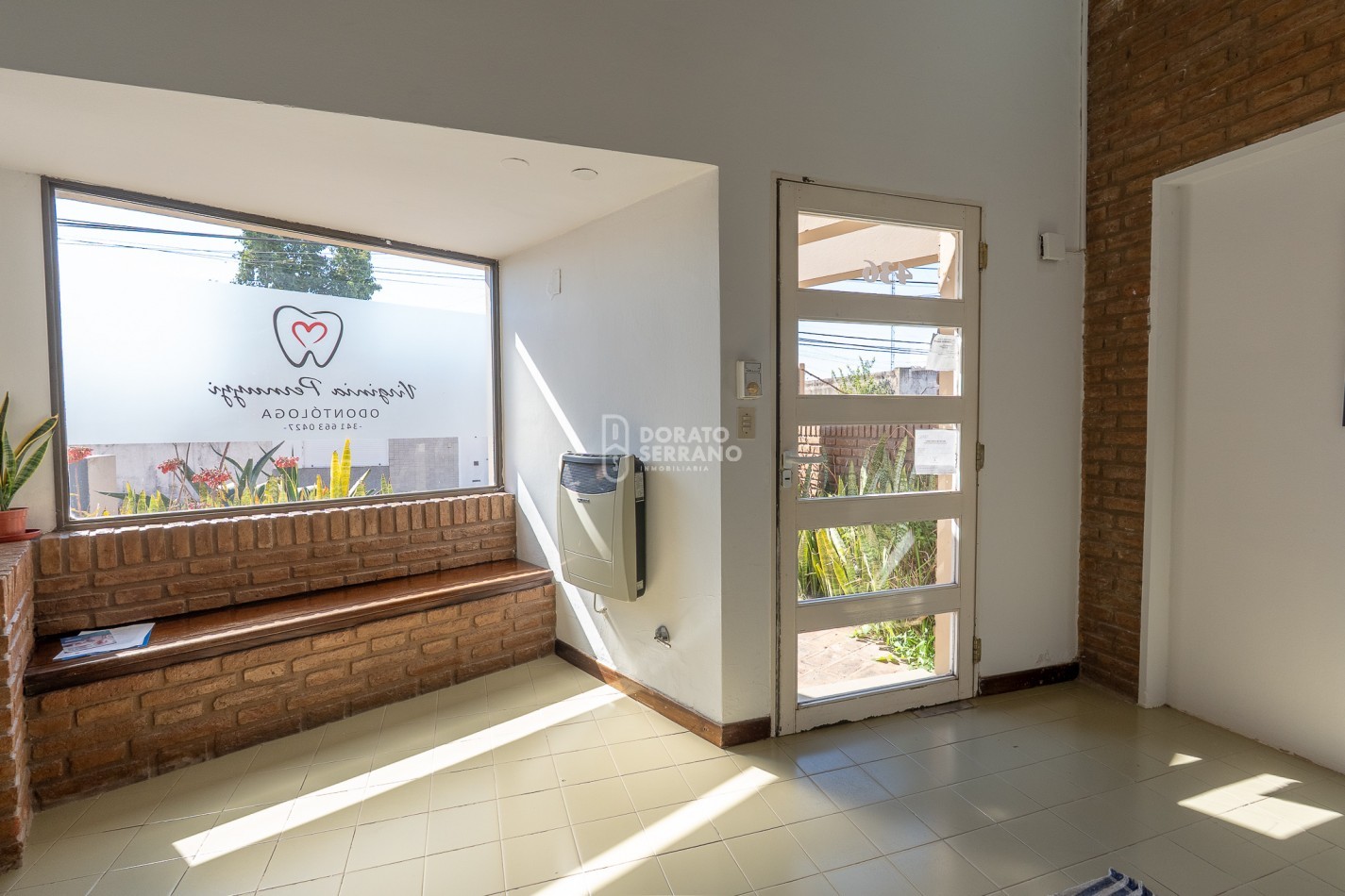 LOCAL & CONSULTORIO & OFICINA! O DEPTO!!!