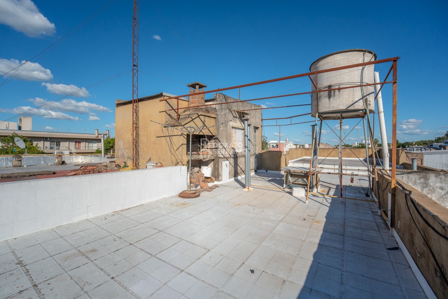 COMPLEJO PH MICROCENTRO - OFICINAS + DEPTO + AMENITIES.