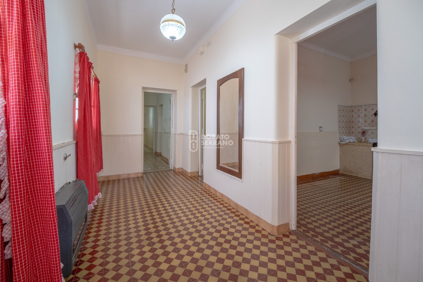 PRESENTE Y FUTURO! MACRO-CENTRO.