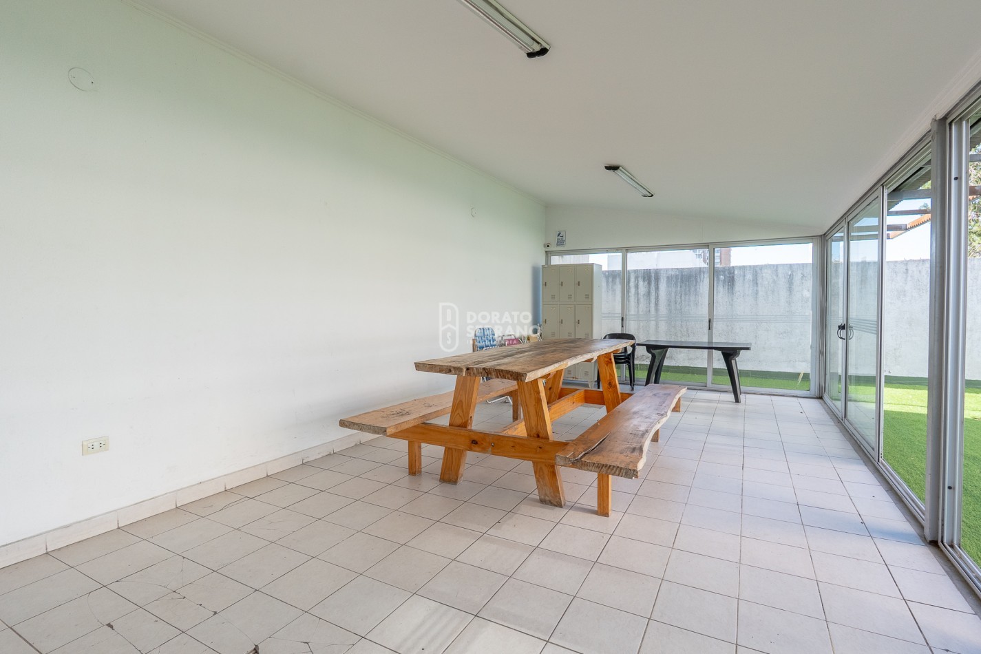 MODERNO SEMIPISO & AMENITIES / ROSARIO!