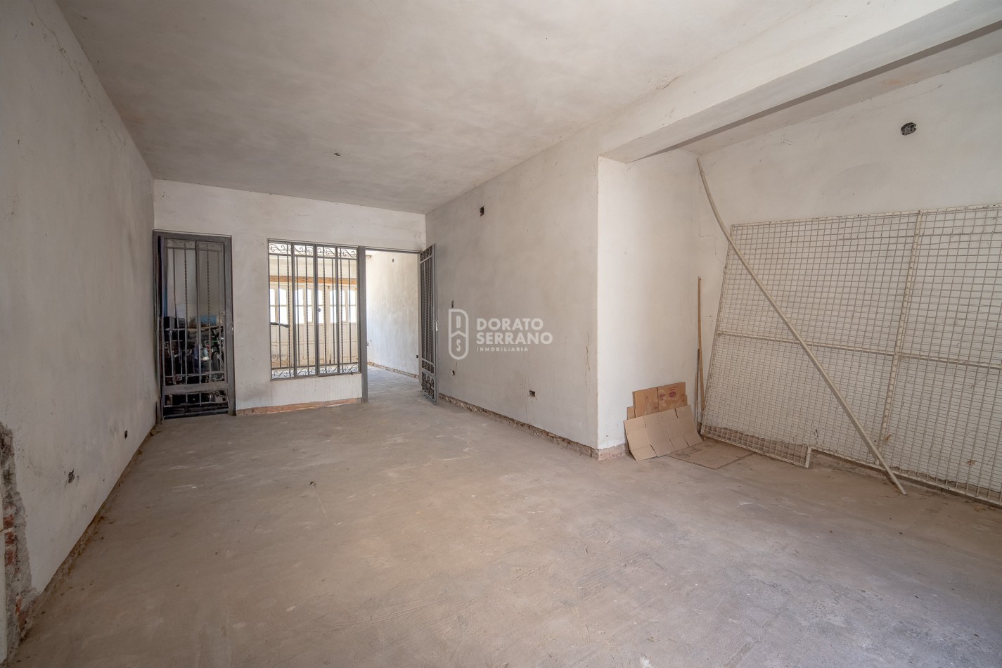 CASA EN PH A TERMINAR! CENTRICA Y FRENTISTA! 