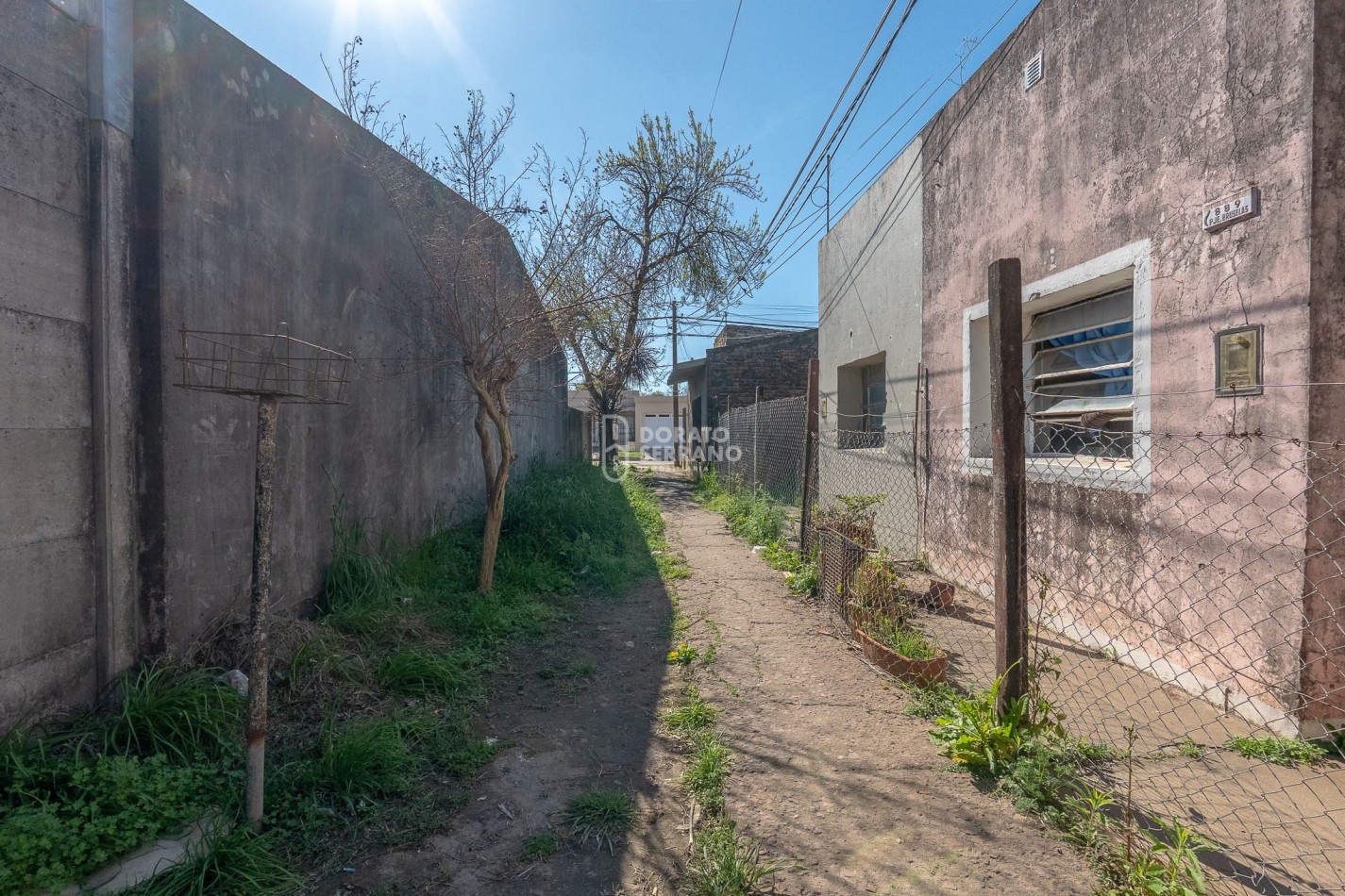 CASA INTERNA ECONOMICA!