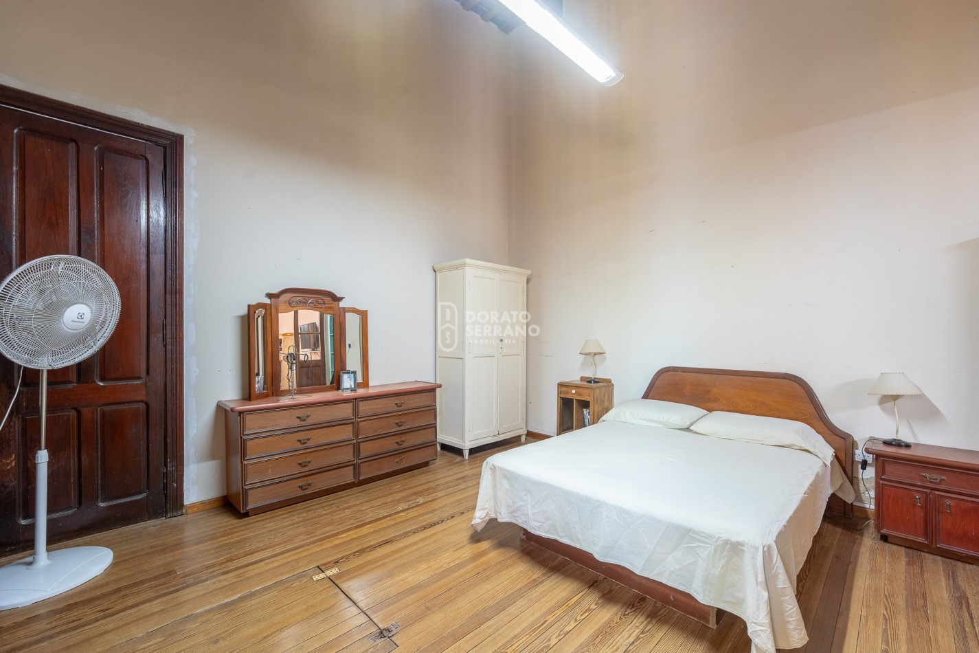 MAGNIFICA & VERSATIL / CANTIDAD + CALIDAD.