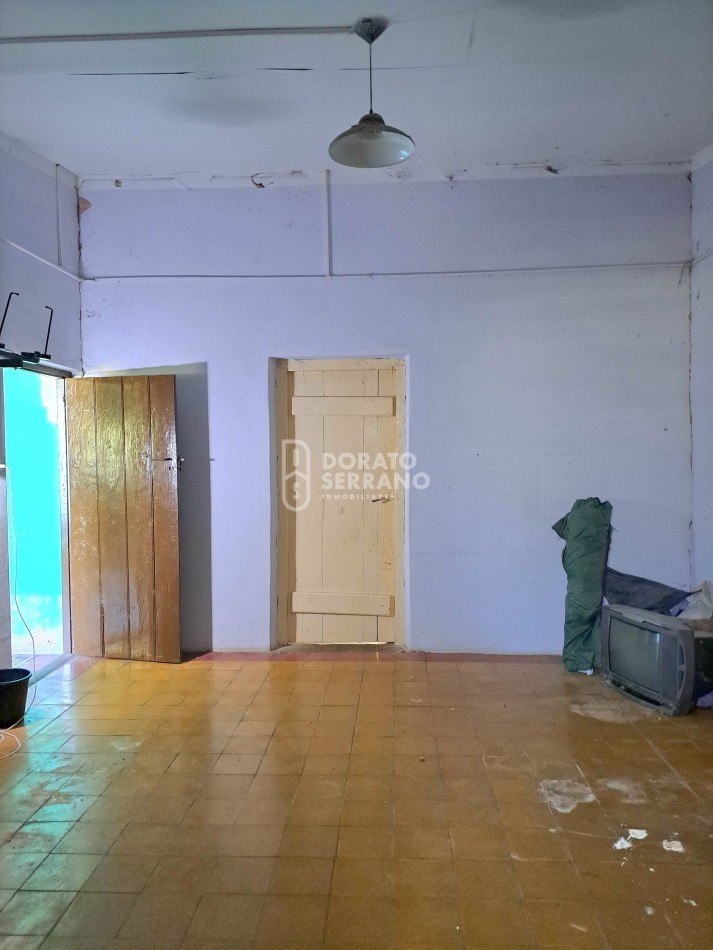 PUEBLO IRIGOYEN!  / 1.250 M2  + 2 CASAS + QUINCHO & PARQUE / 