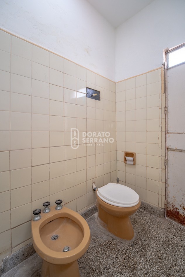 PRESENTE Y FUTURO! MACRO-CENTRO.