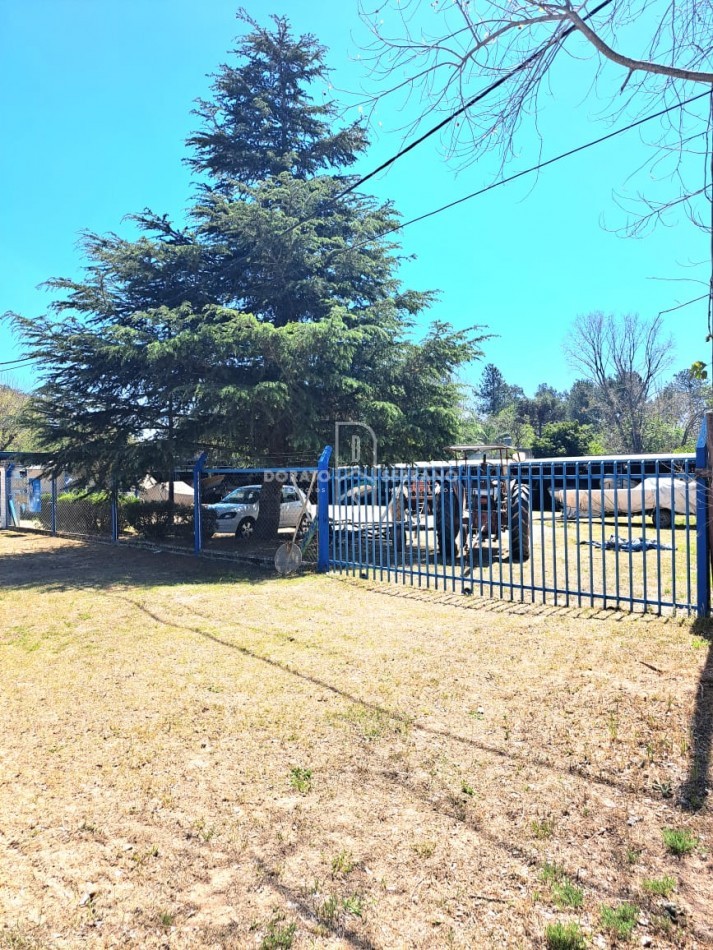 GUARDERIA NAUTICA! GRAN RENTABILIDAD + GRANDES LOTES + BUENAS INSTALACIONES! 