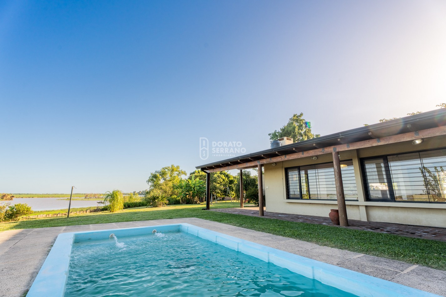 •	FINCA PREMIUM / DESVIO ARIJON / DE PELICULA! / 