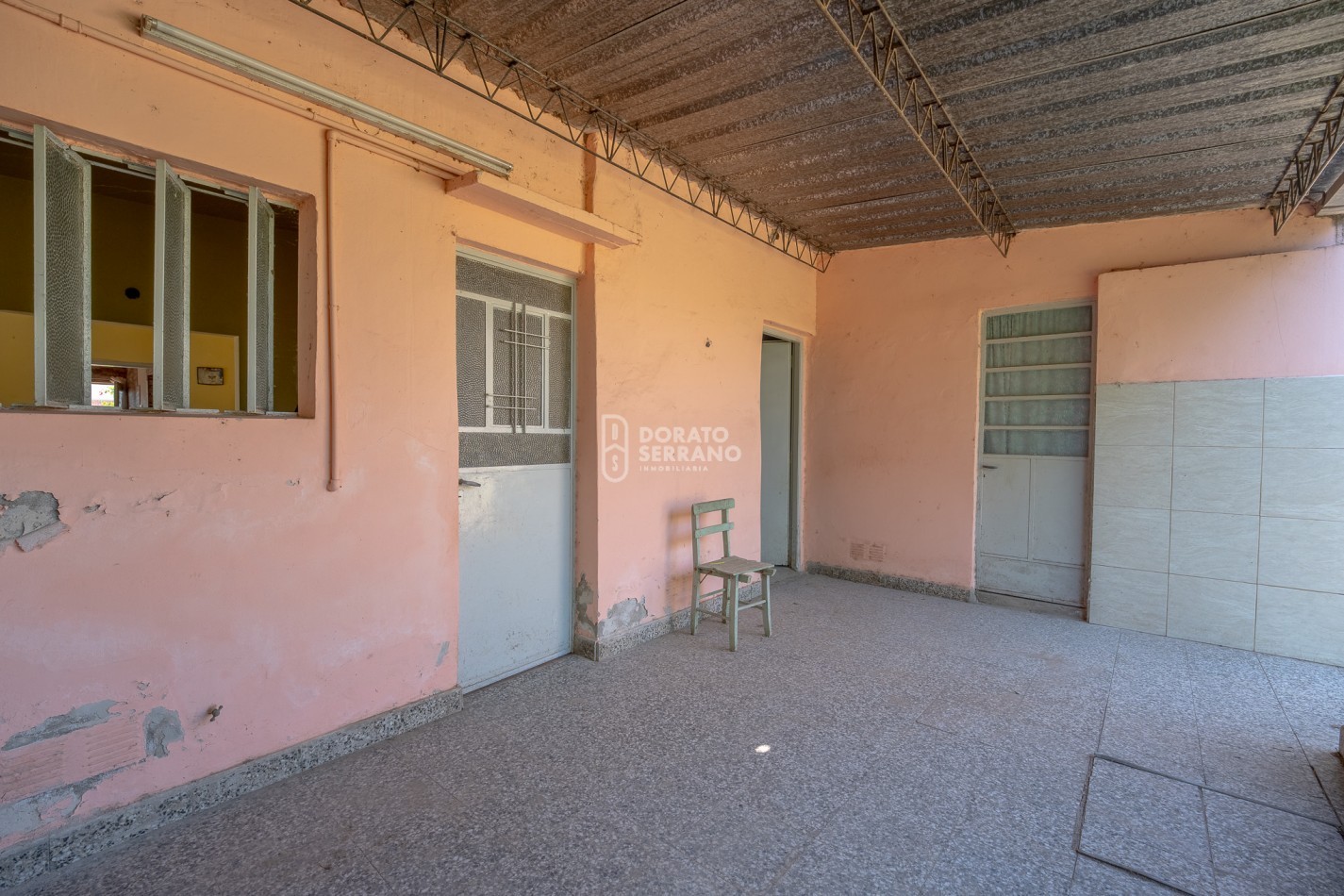 UNA GRAN OPORTUNIDAD! 