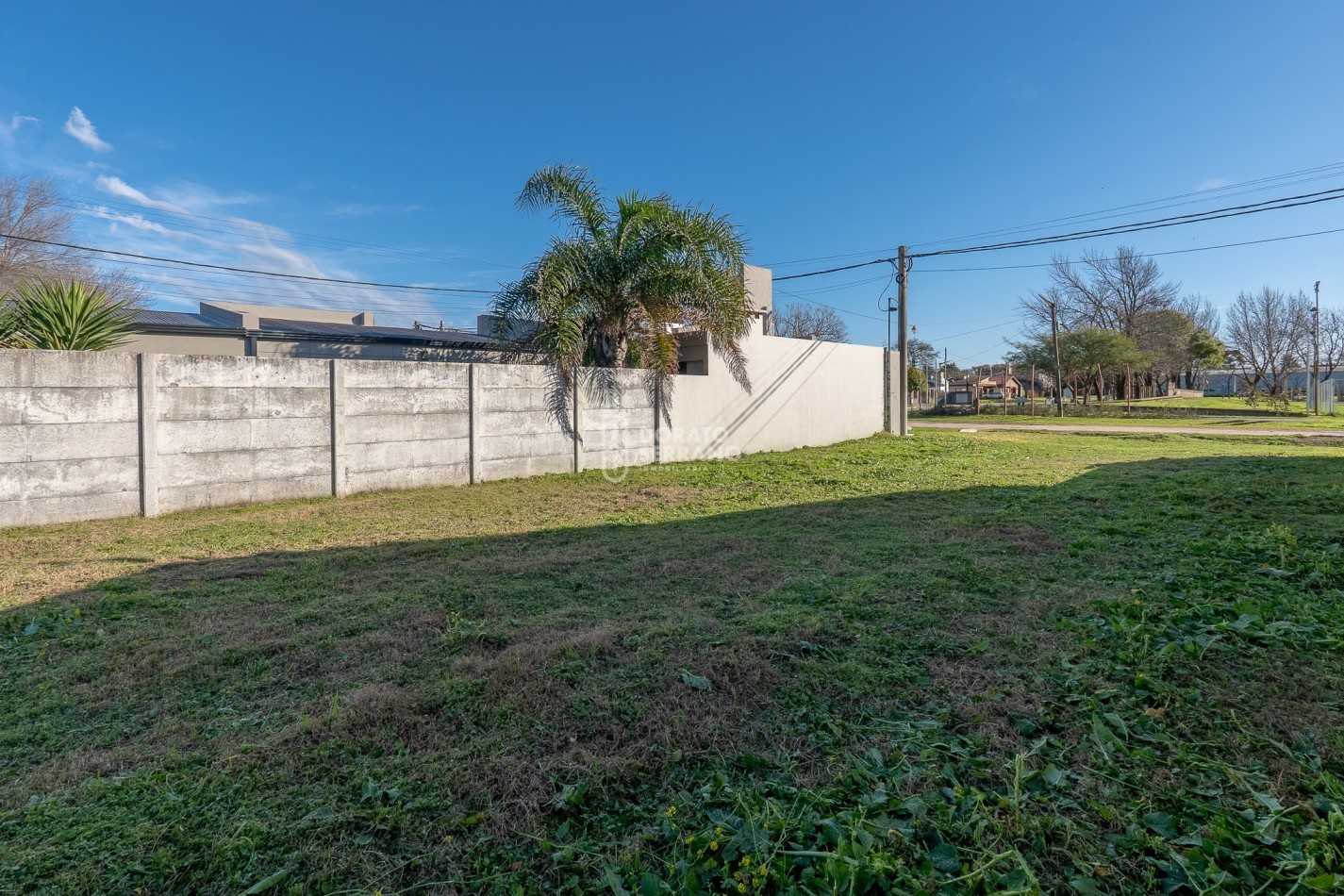 LOTE 10 X 40 - ZONA EXCLUSIVA!