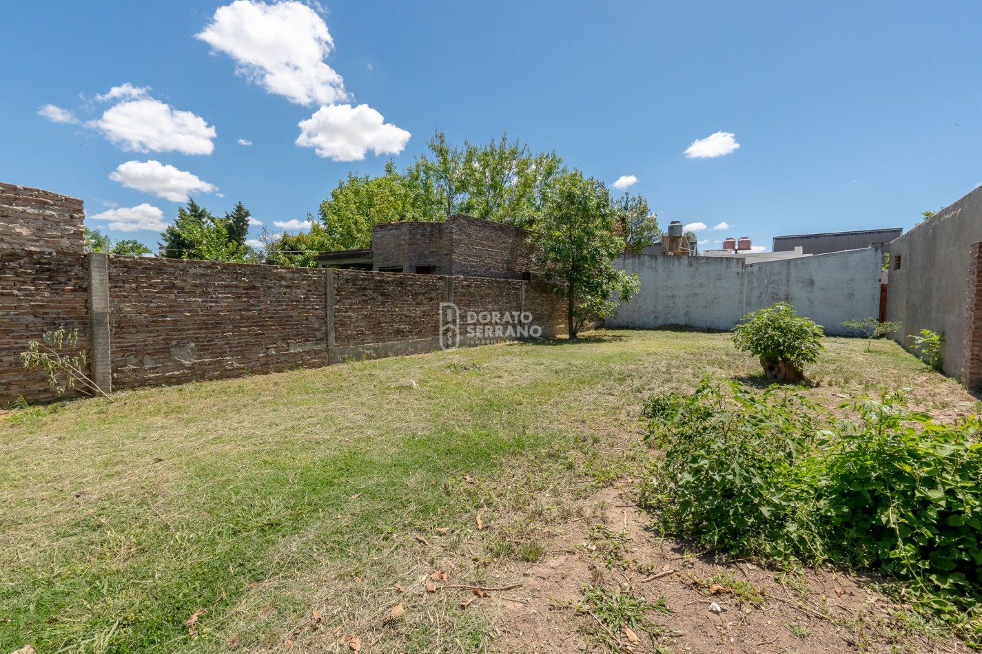 SAN MARTIN NORTE! ENTORNO RESIDENCIAL!