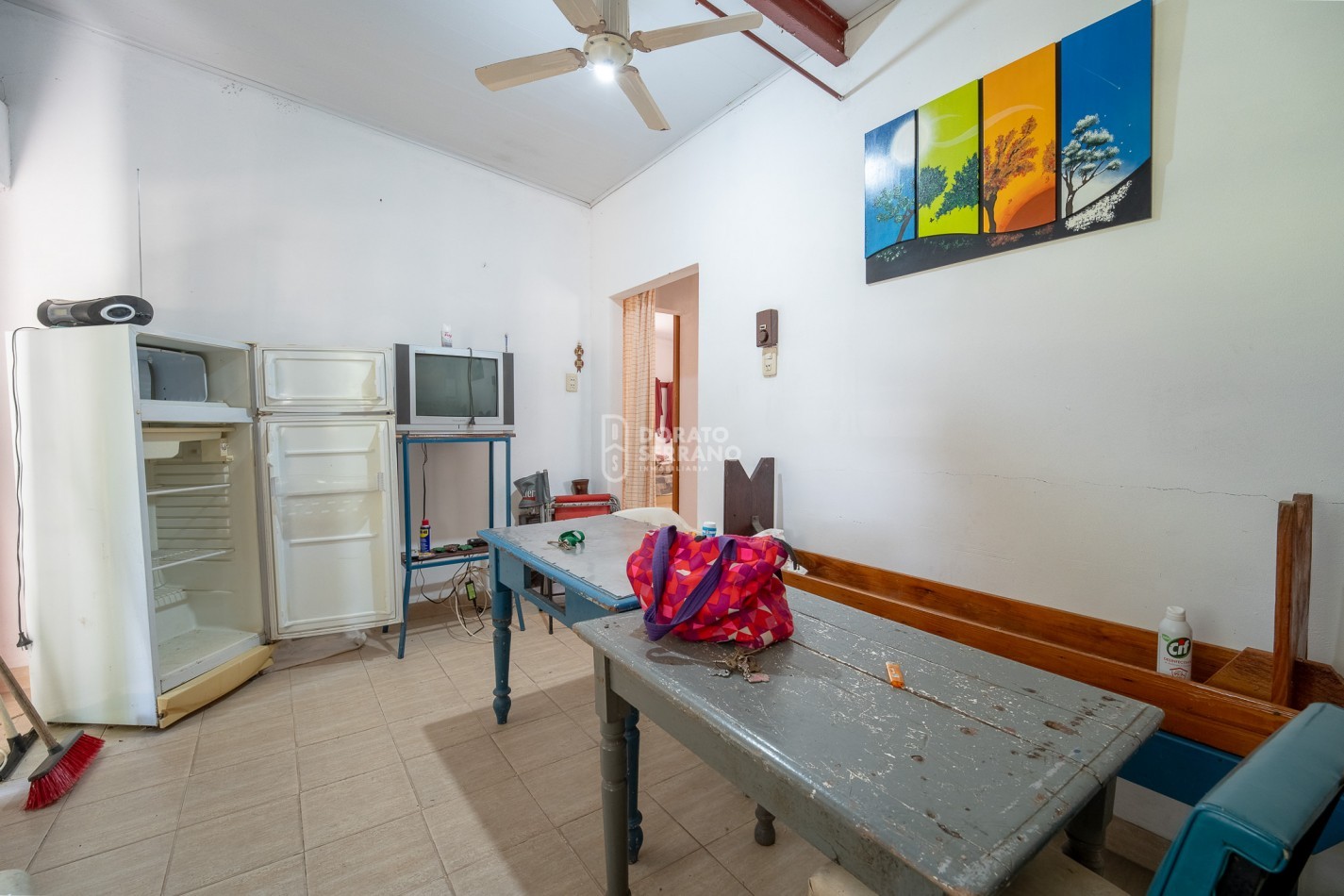 VOLVER A BRILLAR! NOTABLE PROPIEDAD EN EL RIO!